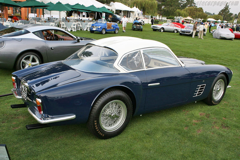 Ferrari 250 GT inc. Zagato Stainless Steel Manifolds (1956-59)