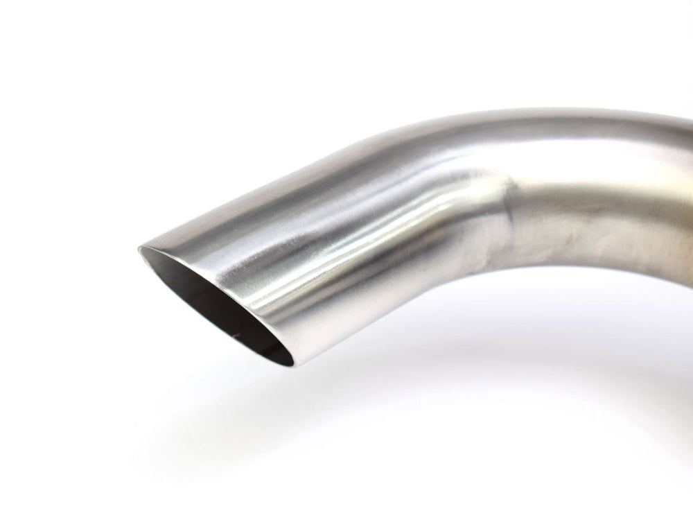 Ferrari 308 GTB GTS Stainless Steel Exhaust (1975-81)