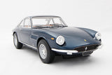 Ferrari 330 America Stainless Steel Exhaust (1964-65)
