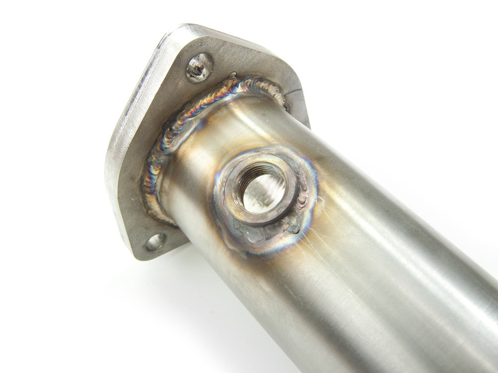 Ferrari Testarossa - Cat and Pre Cat Replacement Pipes (1984-92)