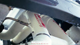 McLaren 570S Ceramic Coated Sport Exhaust (2015 on)
