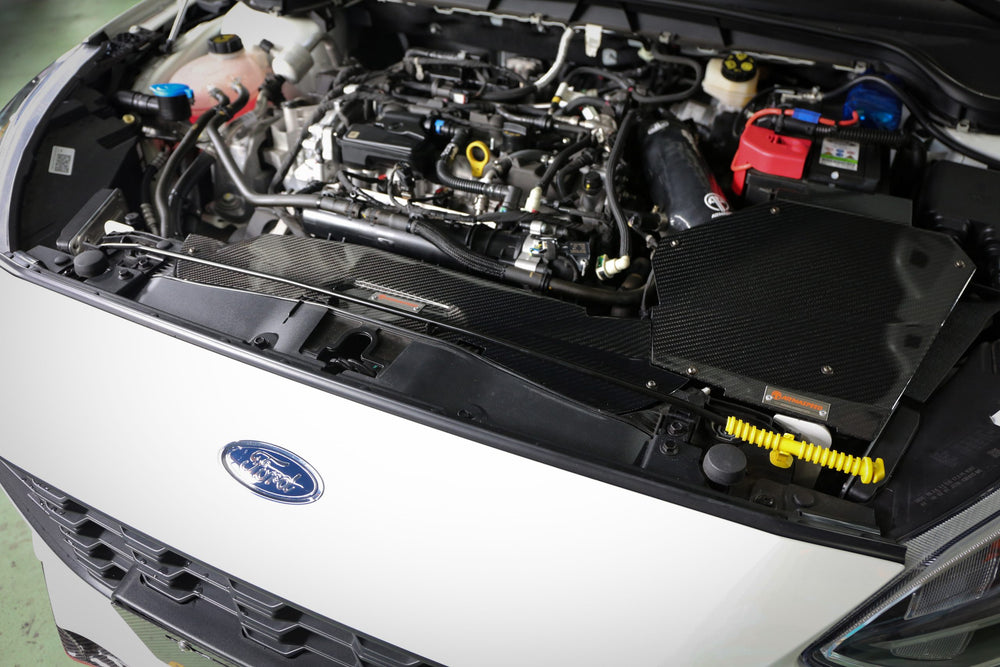 Ford Focus Mk4.5 1.5L EcoBoost ARMASPEED Carbon Fiber Cold Air Intake