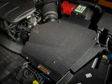 Ford Focus ST MK4.5 2.3L EcoBoost ARMASPEED Carbon Fiber Cold Air Intake