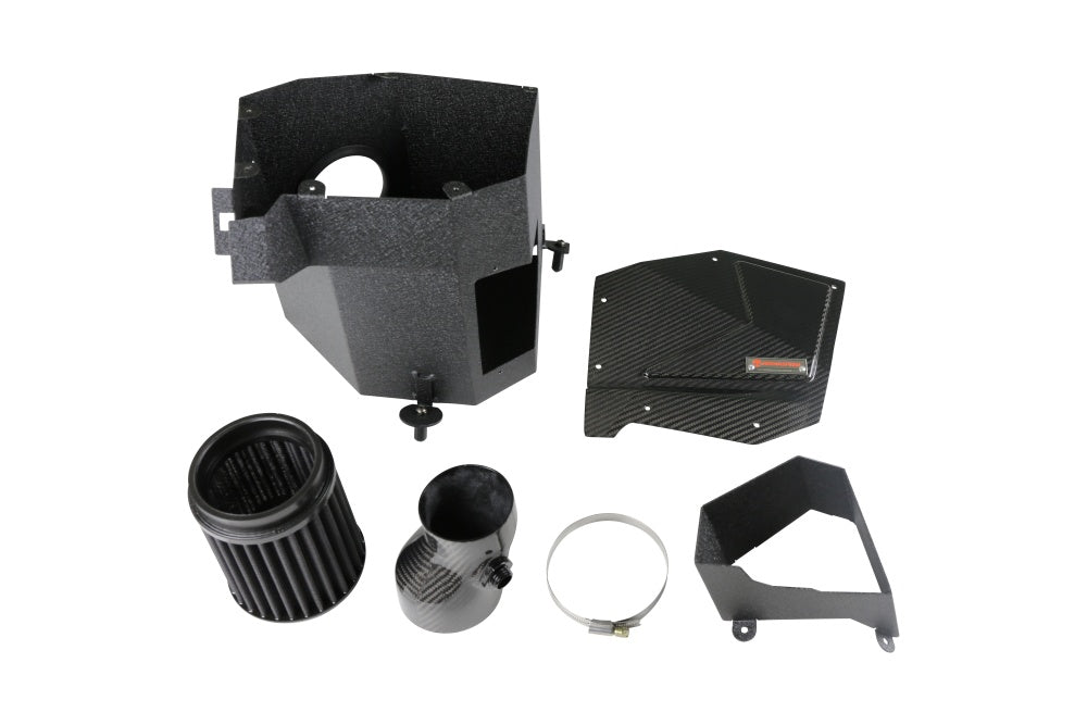 Ford Kuga MK3 2.0 ARMASPEED Carbon Fiber Cold Air Intake