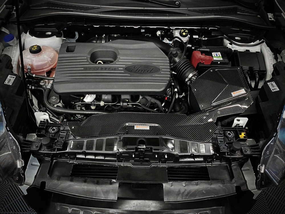 Ford Kuga MK3 2.0 ARMASPEED Carbon Fiber Cold Air Intake