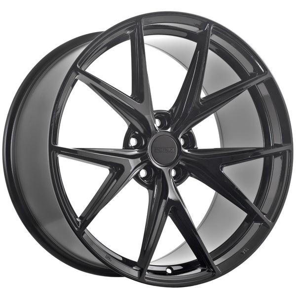Charger-Gloss Black