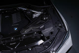BMW G05 X5/ G06 X6 40i ARMASPEED Carbon Fiber Cold Air Intake