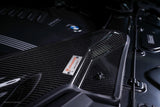 BMW G05 X5/ G06 X6 40i ARMASPEED Carbon Fiber Cold Air Intake