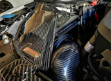 BMW G20 M340i B58 ARMASPEED Carbon Fiber Cold Air Intake