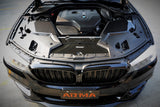 BMW G30 530i / 540i ARMASPEED Carbon Fiber Cold Air Intake