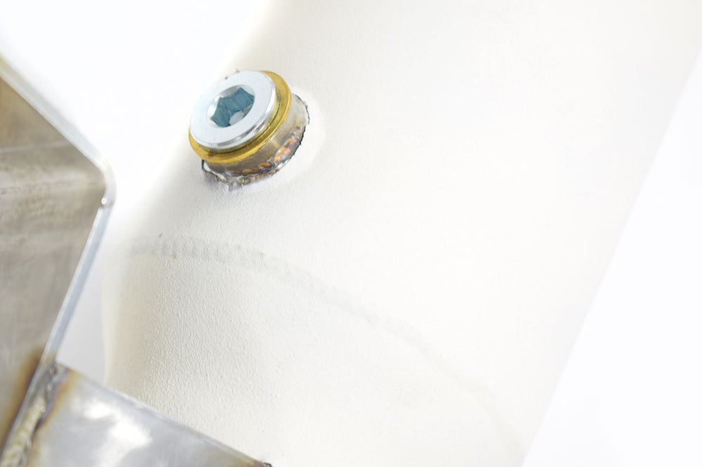 Mercedes AMG G63 AMG 5.5 Biturbo (W463) - 200 cpsi Ceramic Coated Race Catalysts (2012-18)