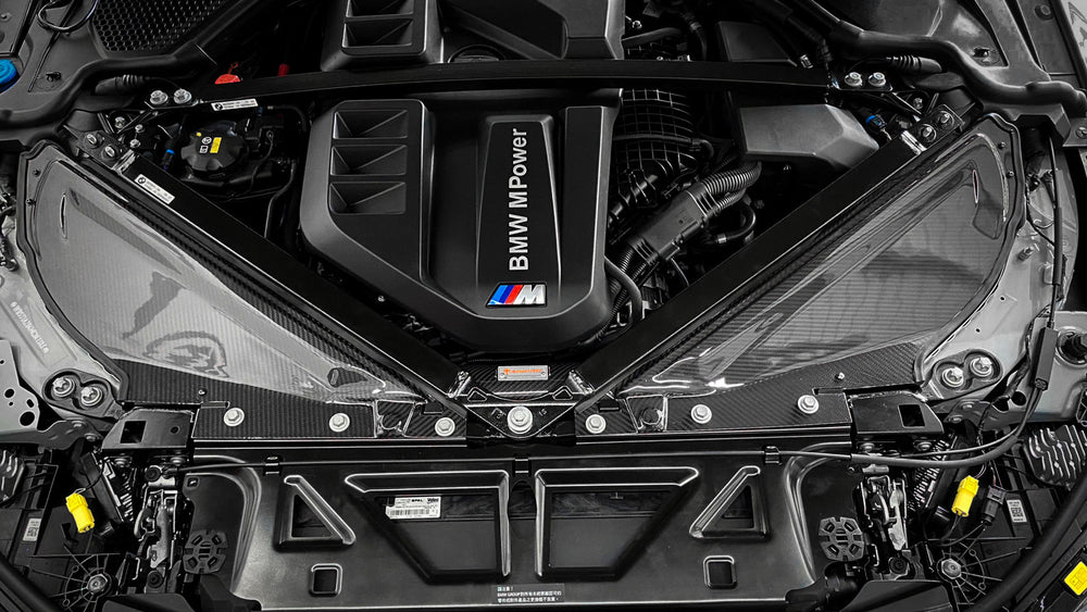 Armaspeed BMW G80 M3 / G82 M4 Carbon Fiber Intake