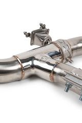 Fabspeed BMW M2 (G87) Valved Exhaust System (2023+)