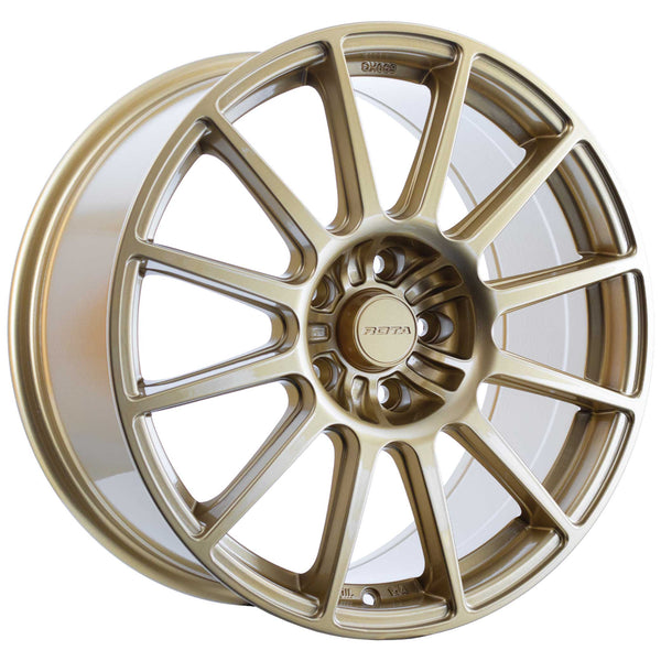 Gravel-Gold