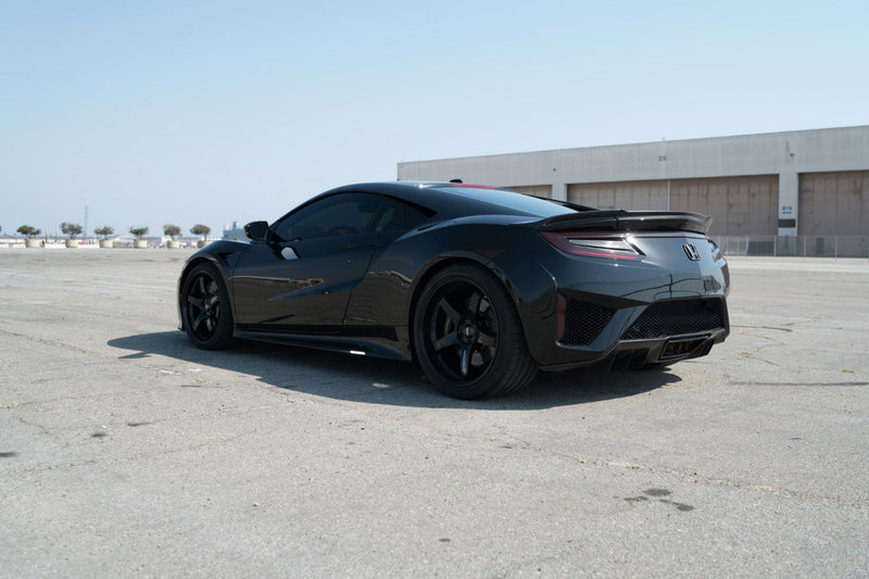 Honda and Acura NSX Race Catalysts (2017 on)