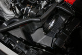 Honda Civic Type-R FL5 ARMASPEED Carbon Fiber Cold Air Intake