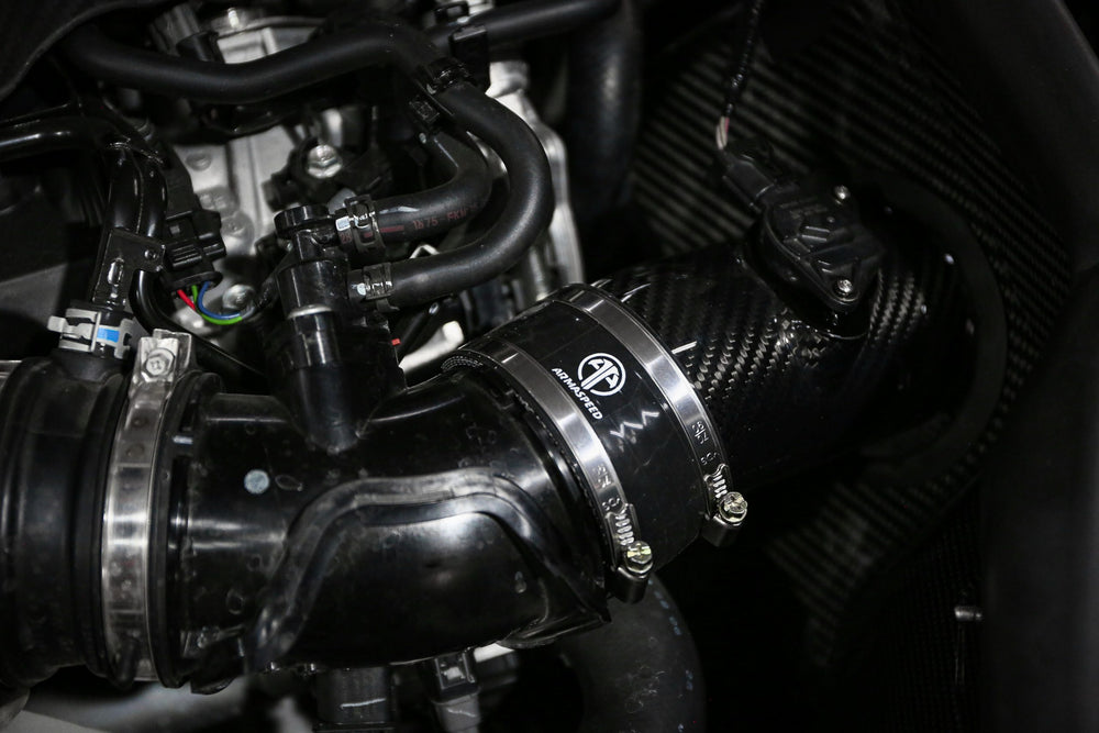 Honda Civic Type-R FL5 ARMASPEED Carbon Fiber Cold Air Intake