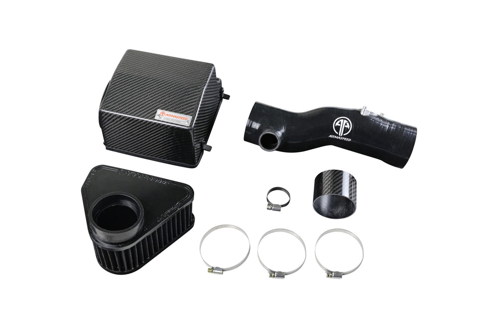Honda CR-V 6th 1.5T ARMASPEED Carbon fiber Cold Air Intake