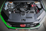 Honda CR-V 6th 1.5T ARMASPEED Carbon fiber Cold Air Intake