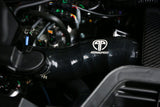 Honda CR-V 6th 1.5T ARMASPEED Carbon fiber Cold Air Intake