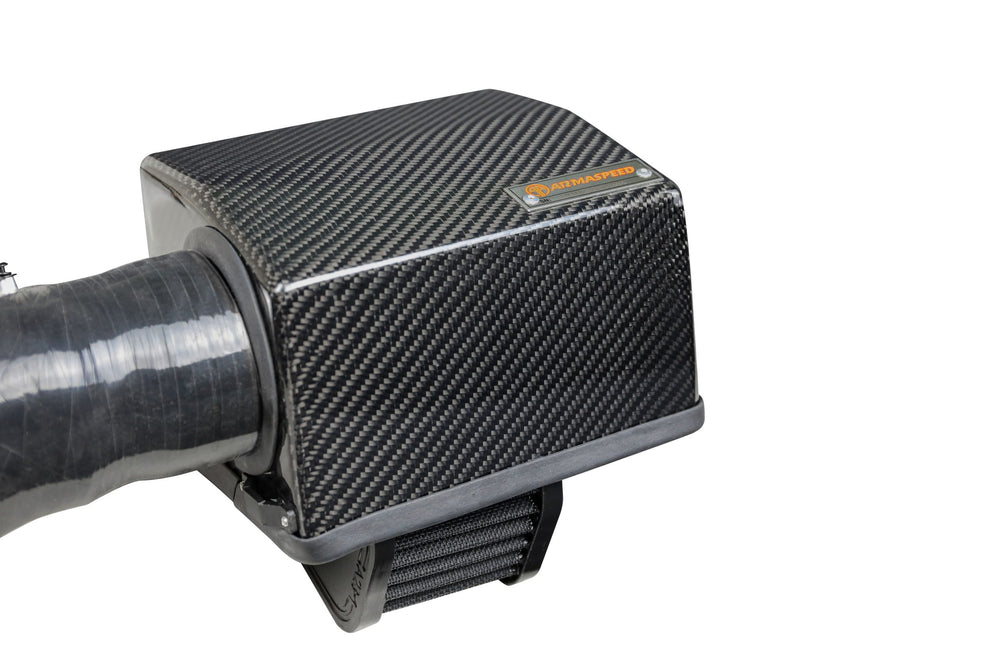 Honda CR-V 6th 1.5T ARMASPEED Carbon fiber Cold Air Intake
