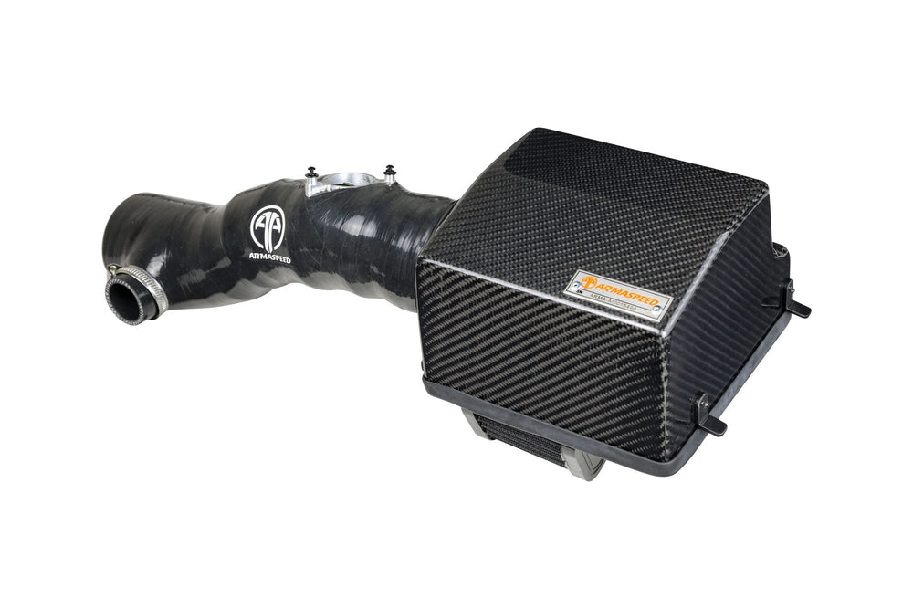 Honda CR-V 6th 1.5T ARMASPEED Carbon fiber Cold Air Intake