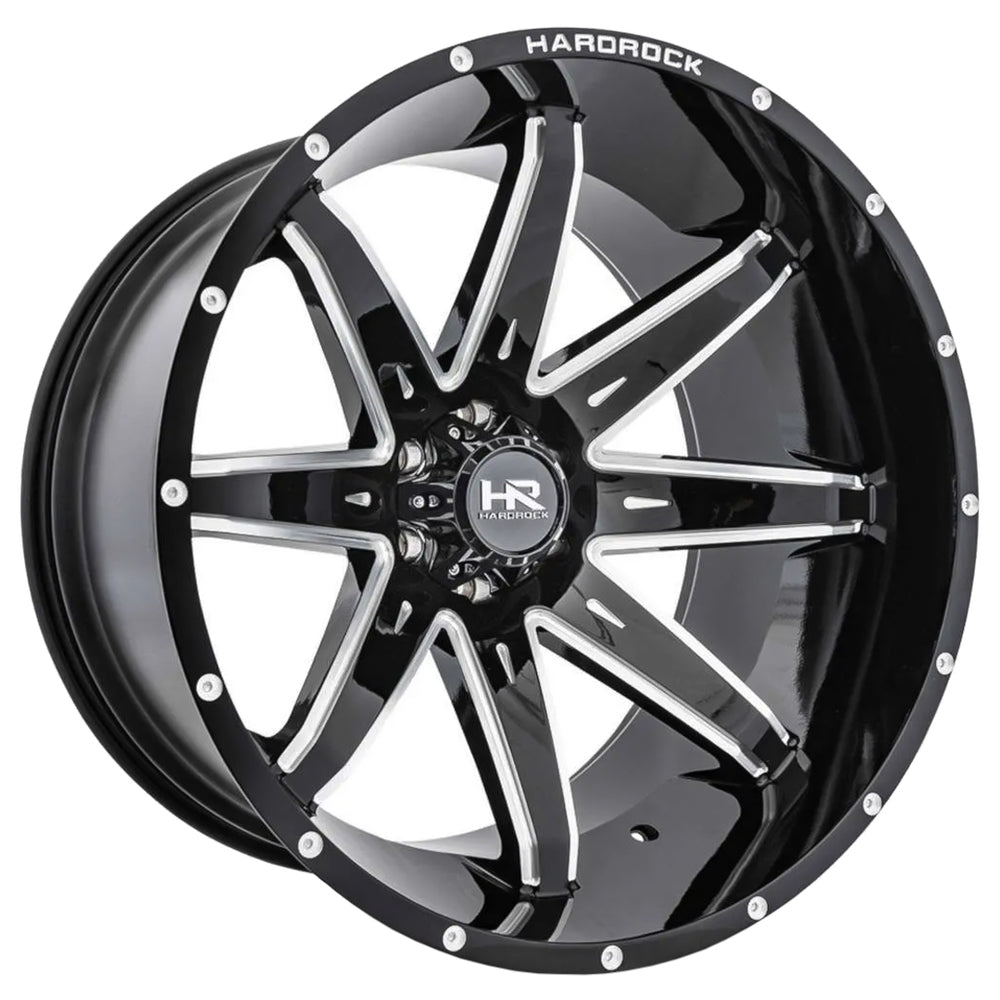 Painkiller-Gloss Black Milled