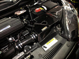Honda CR-V 5th 1.5T ARMASPEED Carbon fiber Cold Air Intake