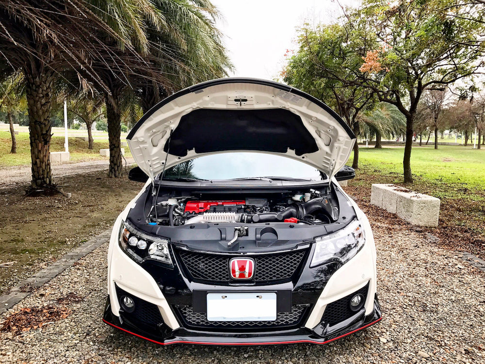 Honda Type-R FK2 ARMASPEED Carbon Fiber Cold Air Intake