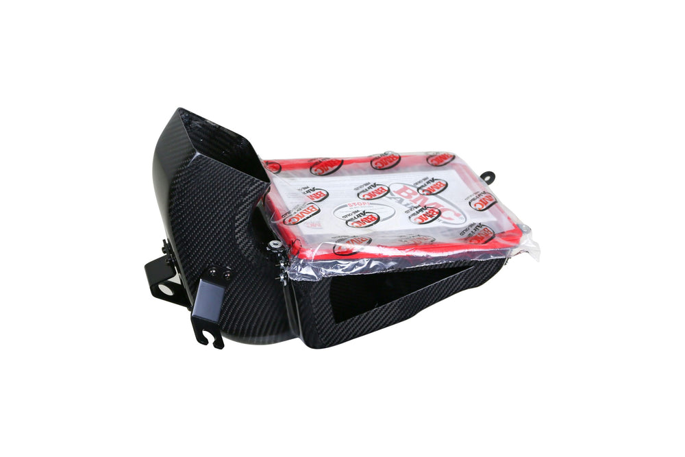 Honda Civic Type-R FK8 ARMASPEED Carbon Fiber Cold Air Intake