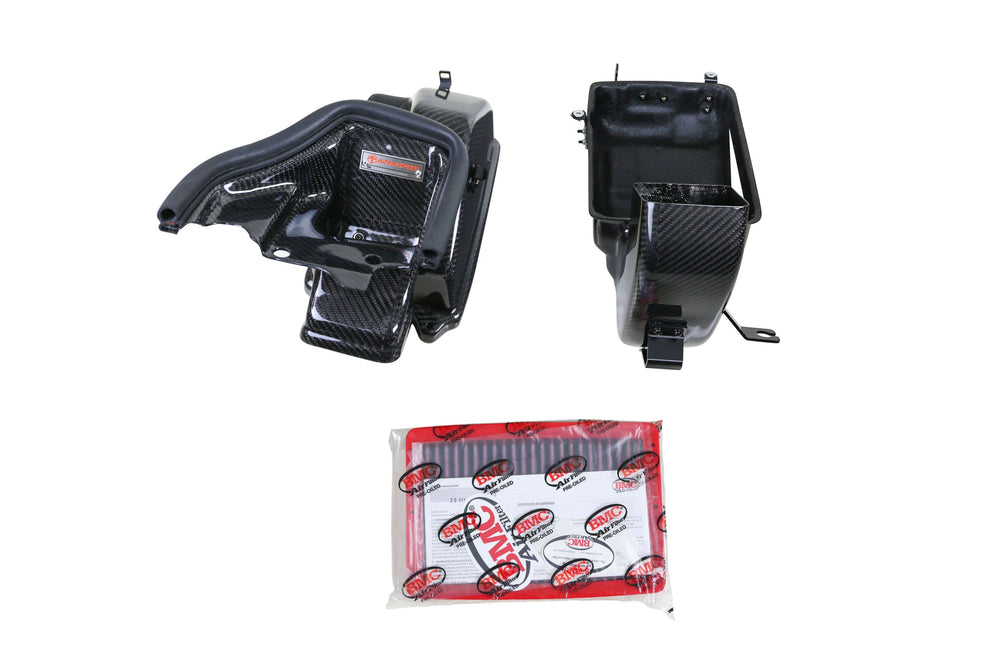 Honda Civic Type-R FK8 ARMASPEED Carbon Fiber Cold Air Intake