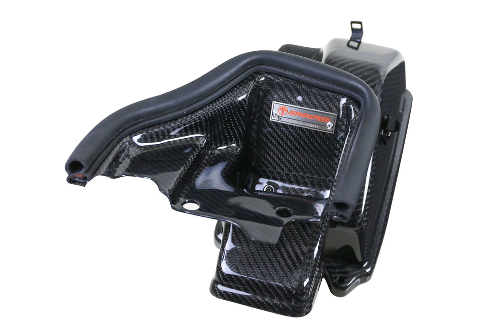 Honda Civic Type-R FK8 ARMASPEED Carbon Fiber Cold Air Intake
