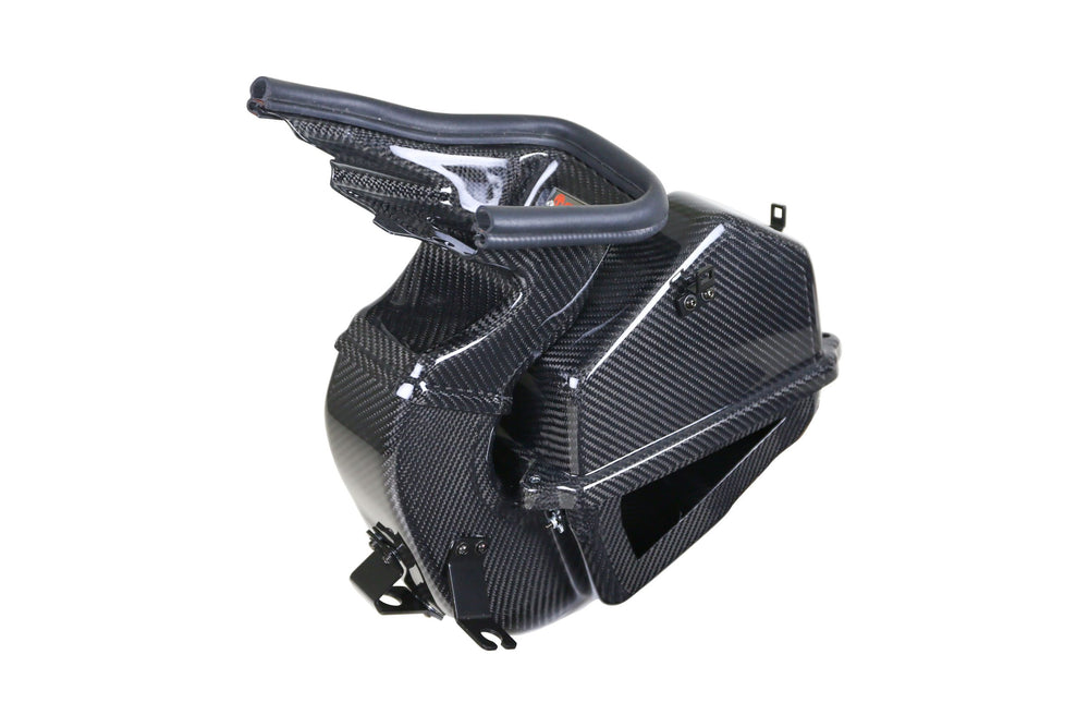 Honda Civic Type-R FK8 ARMASPEED Carbon Fiber Cold Air Intake
