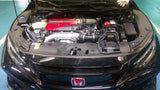 Honda Civic Type-R FK8 ARMASPEED Carbon Fiber Cold Air Intake