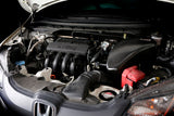 Honda Fit GK5 1.5 ARMASPEED Carbon fiber Cold Air Intake