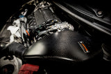 Honda Fit GK5 1.5 ARMASPEED Carbon fiber Cold Air Intake