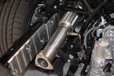 Honda and Acura NSX Race Catalysts (2017 on)