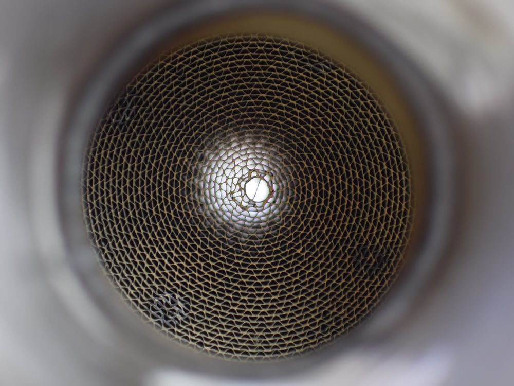 Lamborghini Urus - Ceramic Coated Race Catalysts (2018 on)