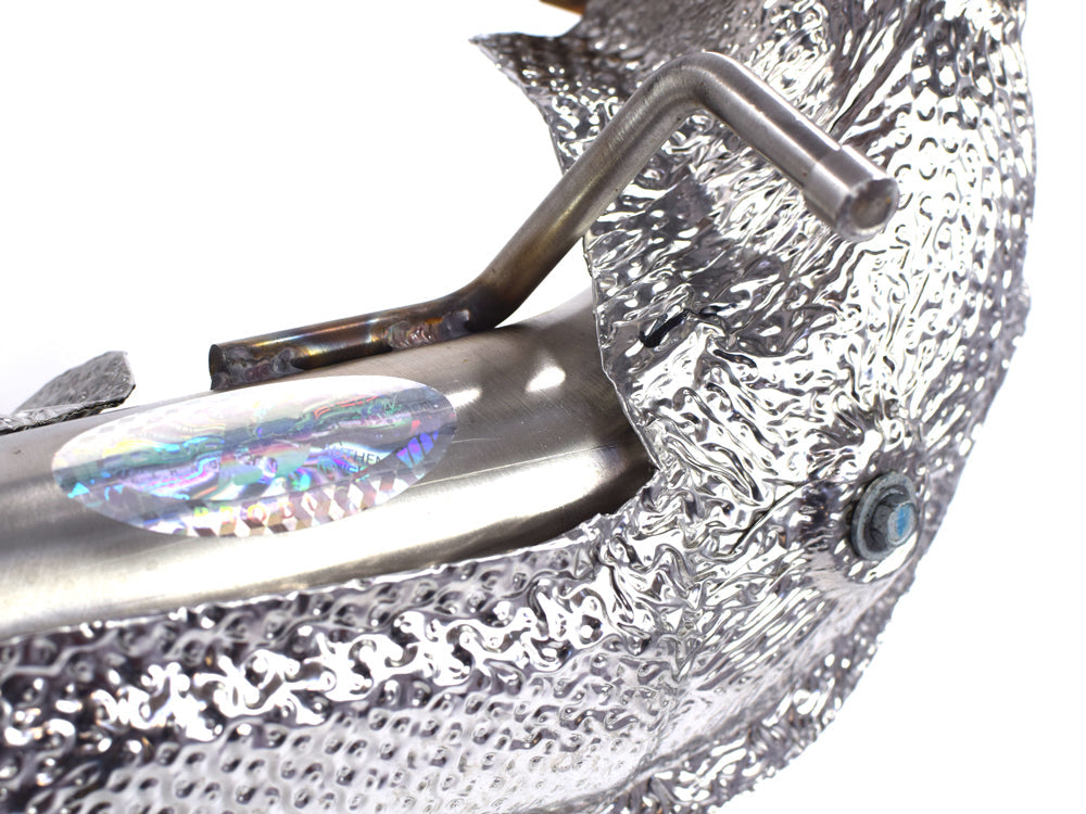 Honda and Acura NSX Sport Exhaust System (2017 on)