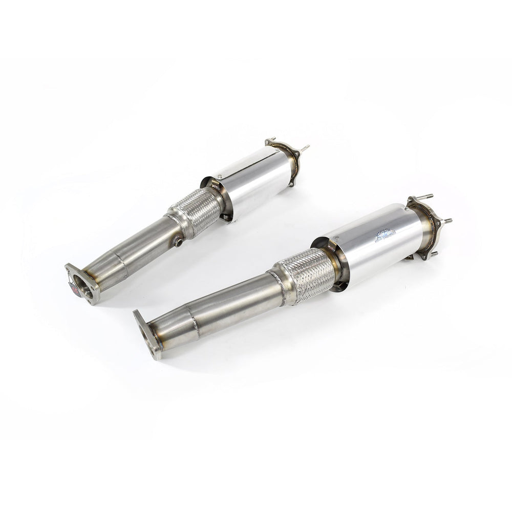 Honda and Acura NSX Race Catalysts (2017 on)