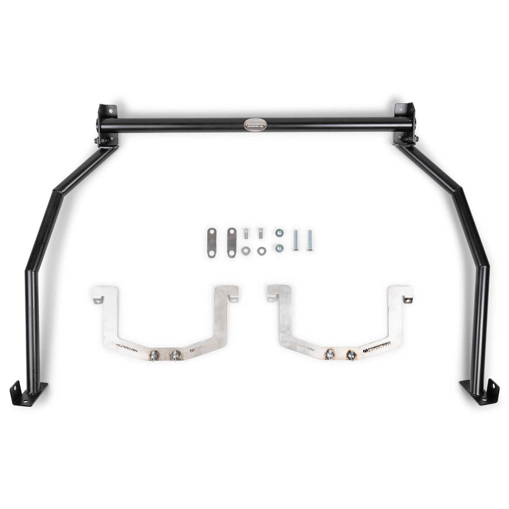 Fabspeed Lamborghini Huracan Harness Bar & Mounting Kit