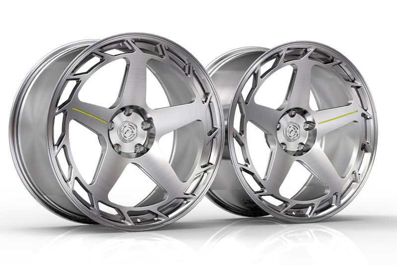AS FORGED 05D
