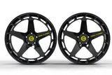 AS FORGED 05D