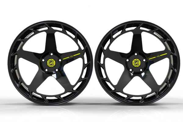 AS FORGED 05D