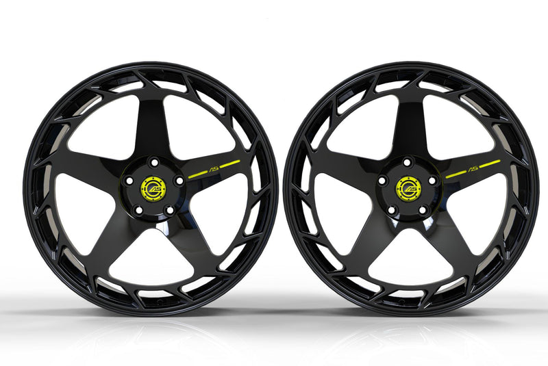 AS FORGED 05D