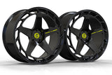AS FORGED 05D