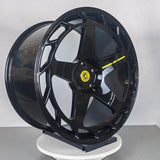 AS FORGED 05D
