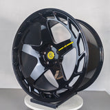 AS FORGED 05D