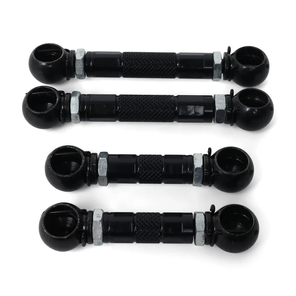 AS PERFORMANCE ADJUSTABLE LOWERING LINKS AUDI C7 A6/S6/RS6