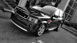 Range Rover Sport 3.0 TDV6 - Sport Rear Sections (2009-13)
